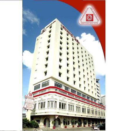 Phuket Daeng Plaza Hotel מראה חיצוני תמונה