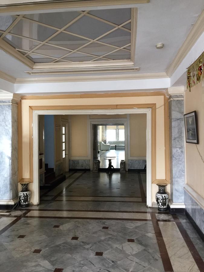 Phuket Daeng Plaza Hotel מראה חיצוני תמונה
