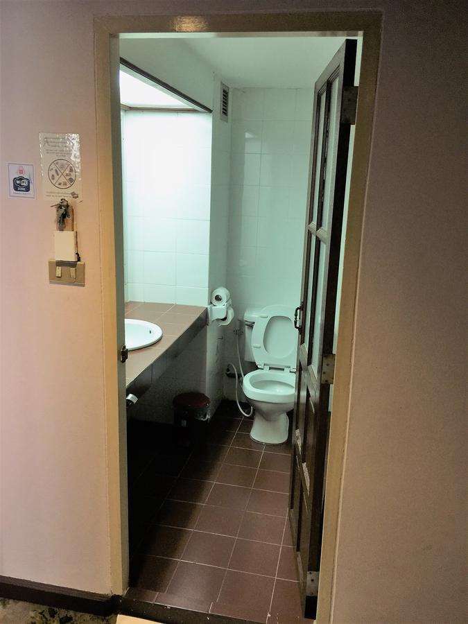 Phuket Daeng Plaza Hotel מראה חיצוני תמונה