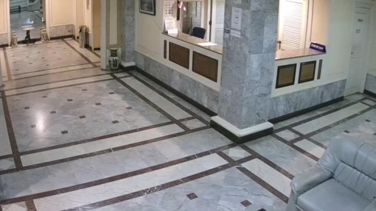 Phuket Daeng Plaza Hotel מראה חיצוני תמונה