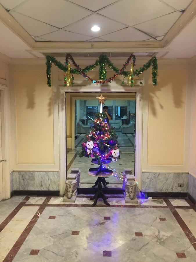 Phuket Daeng Plaza Hotel מראה חיצוני תמונה
